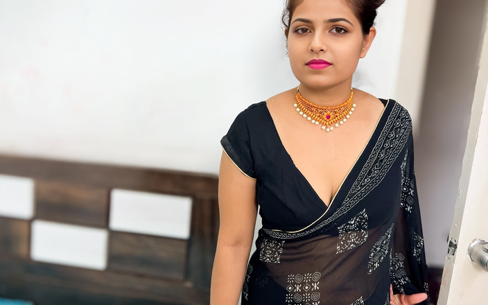 Sexy Komal: Apabila almari Komal tidak dibuka, jiran datang untuk membantu