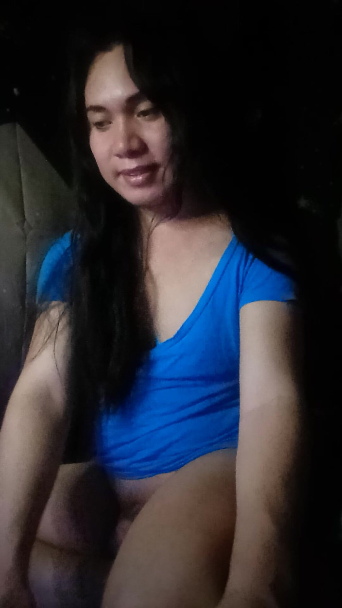 Reynaldo6: Alleen voor stiefvader-ogen, een trans-solo-moment van pure verleiding