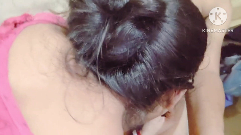 Lovely_lovely: Tante seksi india ke saath ghapa ghapa ghap lund chusai...