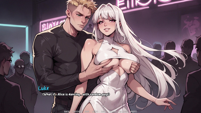 Wickedgammes: Stíny ambicí (23. část)