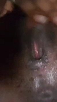 Squirting Uncontrollably