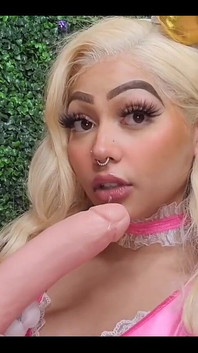 Wish This Was a Cock