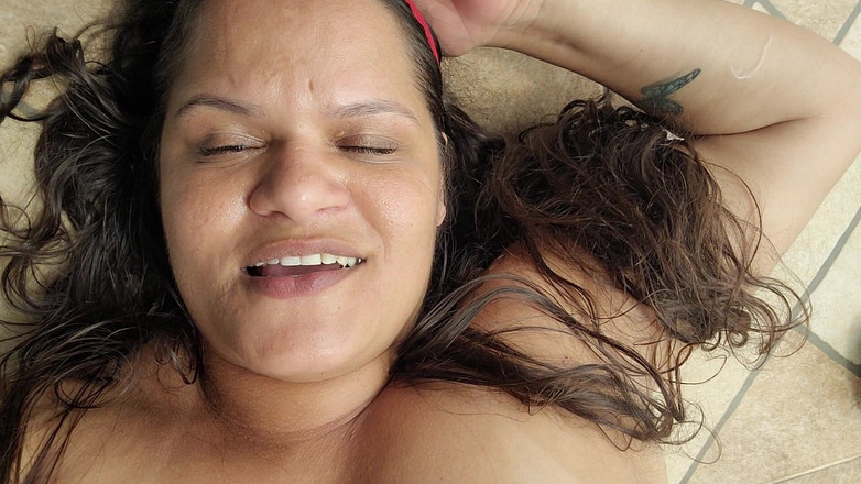 Paty Bumbum: Santa Claus s ohněm v kundičce