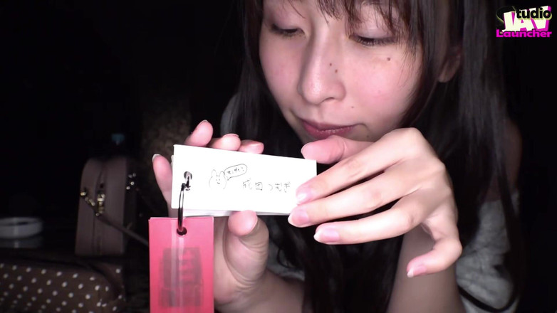 Studio JAV Launcher: Office heat- una recluta muse che mescola la sua voce...