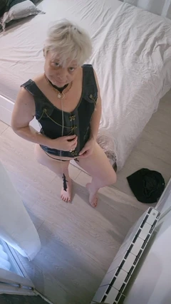 Hello My Darling I Want Your Cock and You Want Me