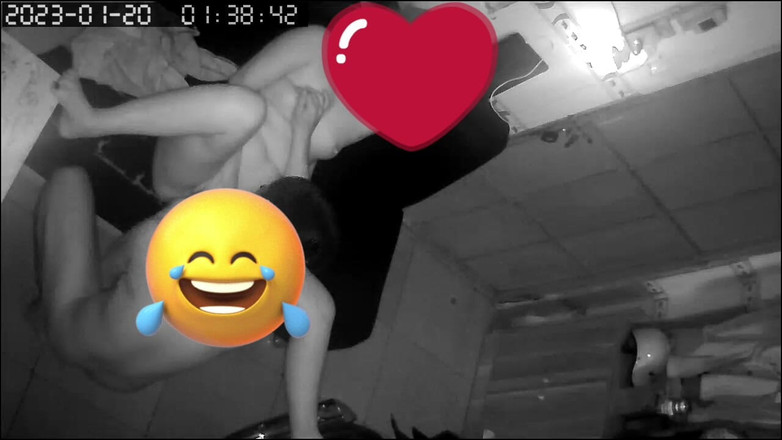 Publicphuongly: Ehepaar macht liebe auf dem Sofa - intimer moment für erinnerungen...