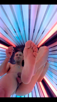 Boy jerking off