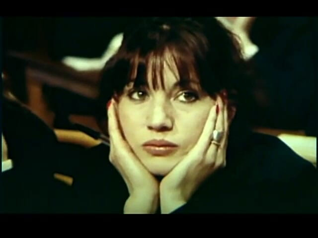 GERMAN PORN CLASSICS: Teenager Boarding college Report: Herzog Video