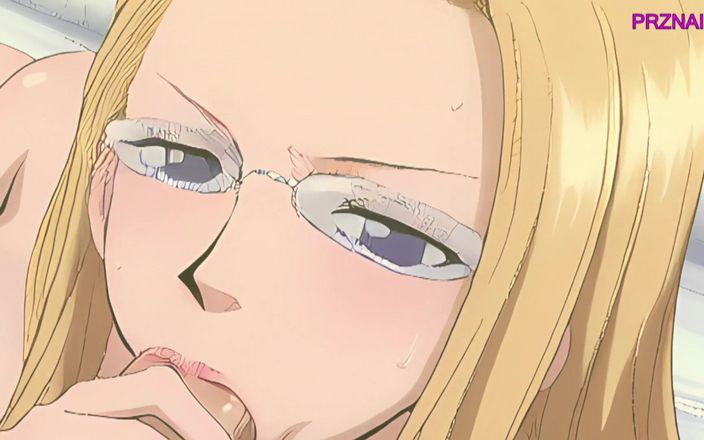 Prznai: 원피스 칼리파 (5) 헨