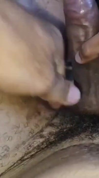 Vajinamı emdim ve ona oral seks yaptım, sonra seks yaptım