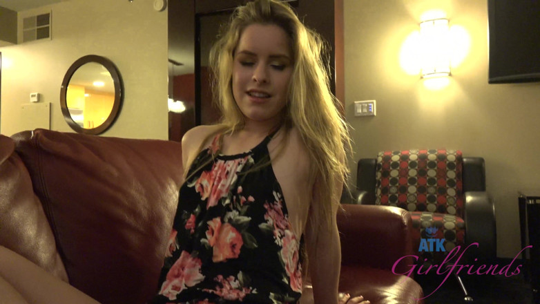 ATK Fans (Girlfriends): Virtual férias em Las Vegas com Lily Ford parte 1