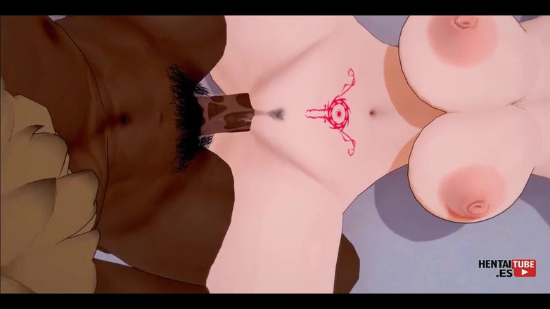 HentaiTubes: Frieren Hentai - 큰 자지에 따먹히는 Frieren - 아시아 일본 만화 애니메이션 헨타이 3D 포르노
