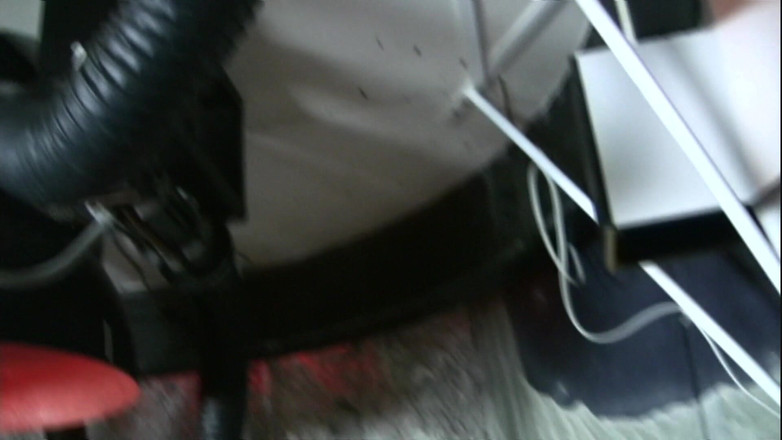 Jerky Girls: Amazonia, facesits avec Amazona