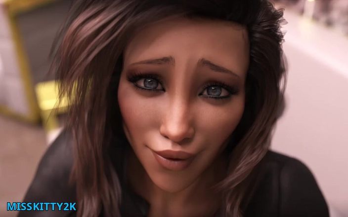 Miss Kitty 2K: Wvm - parte 206 - Gioia finalmente di misskitty2k