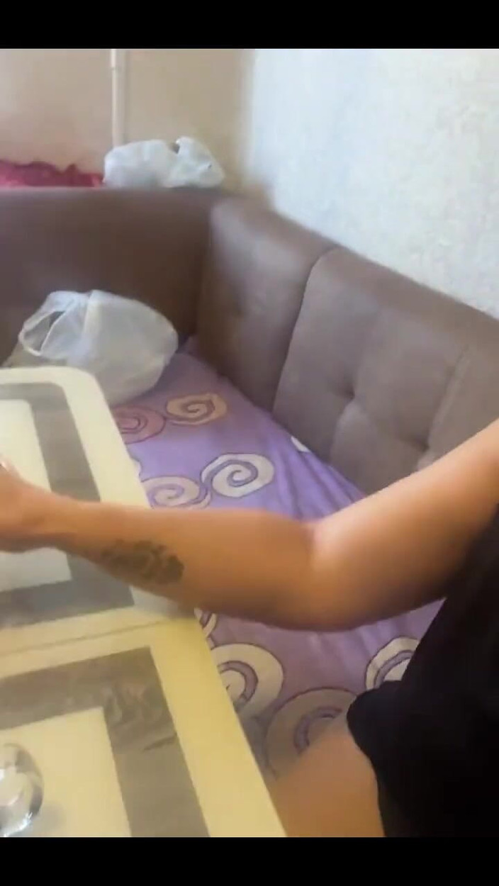 KarmenMilf: 안녕하세요