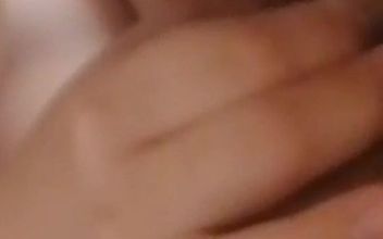 Happy & Horny Very Yaya Belanje Hubby Anal