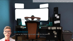 Johannes Gaming: Sexbot - ställa in min första sexbot