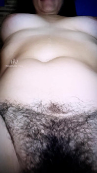 Come Closer, and Tell Me What My Big Hairy Pussy Tastes Like