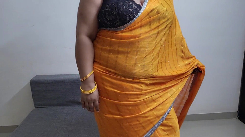 Hot Pavitra: ¿Me quieres?