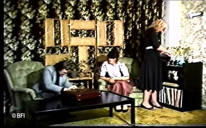 House of lords and mistresses in the spanking zone: Ekstremalne klapsy vintage