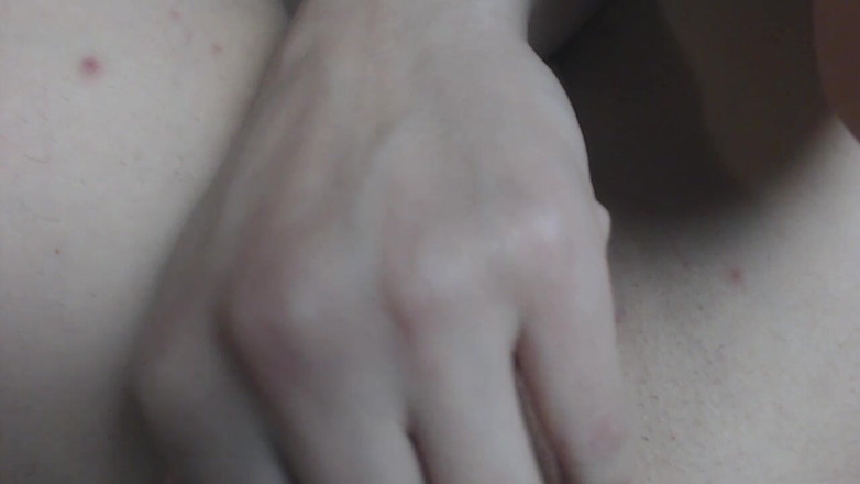 Risky Hairy Couple: Một giờ chơi với âm hộ hói đã cạo lông của tôi