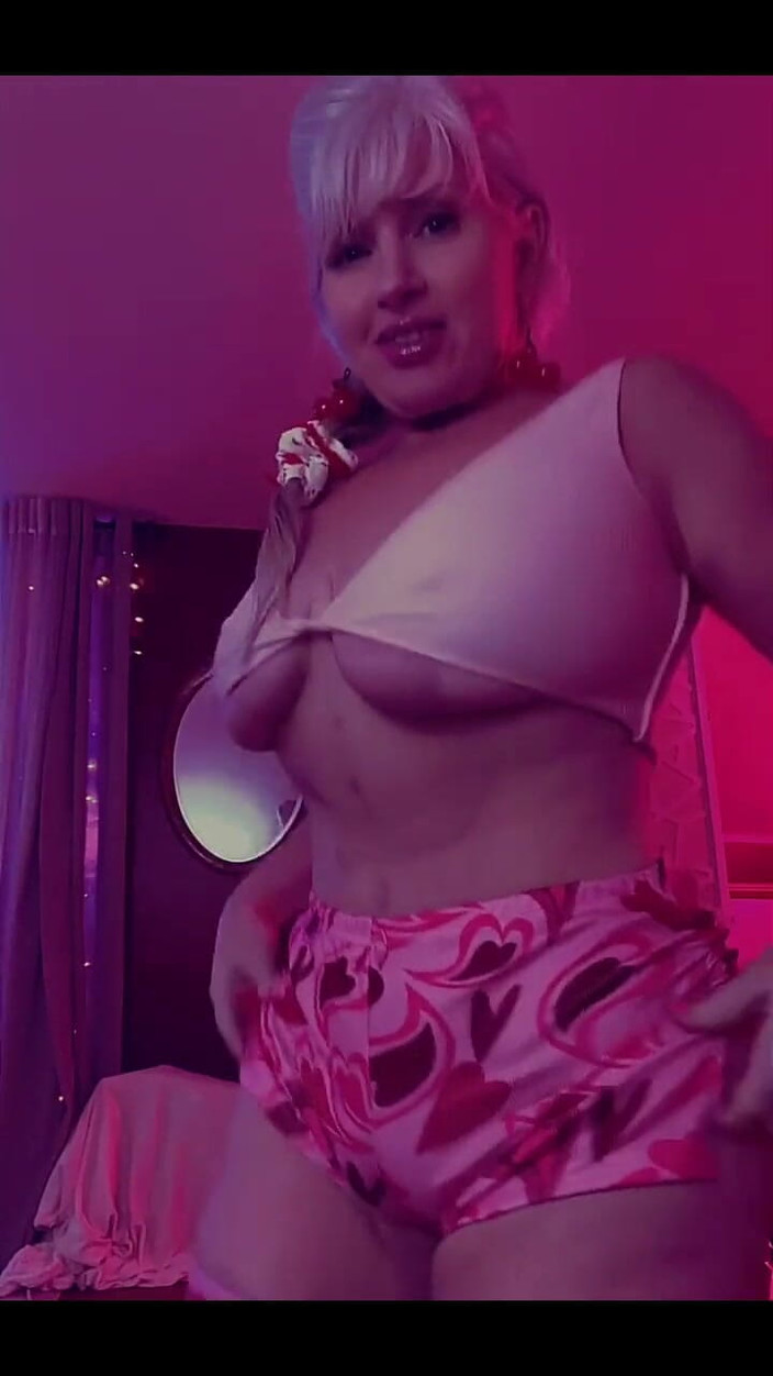 PaintedRose: Kembali dalam bentuk