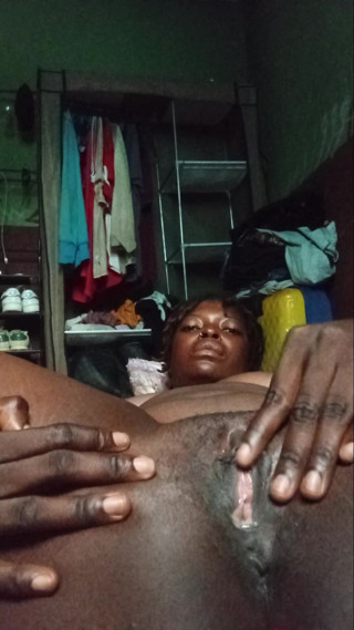 vickybanky009: Pussy Inside Opening