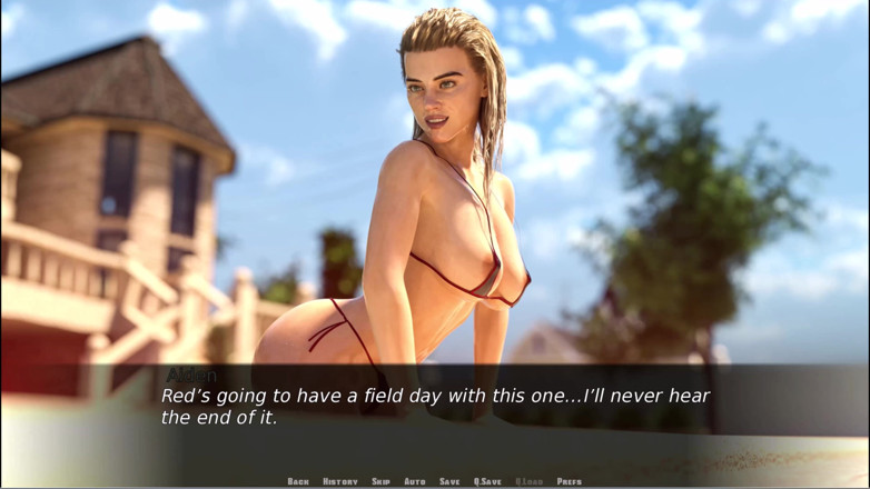 Kitty Gamer: The Perfect Paradise 2