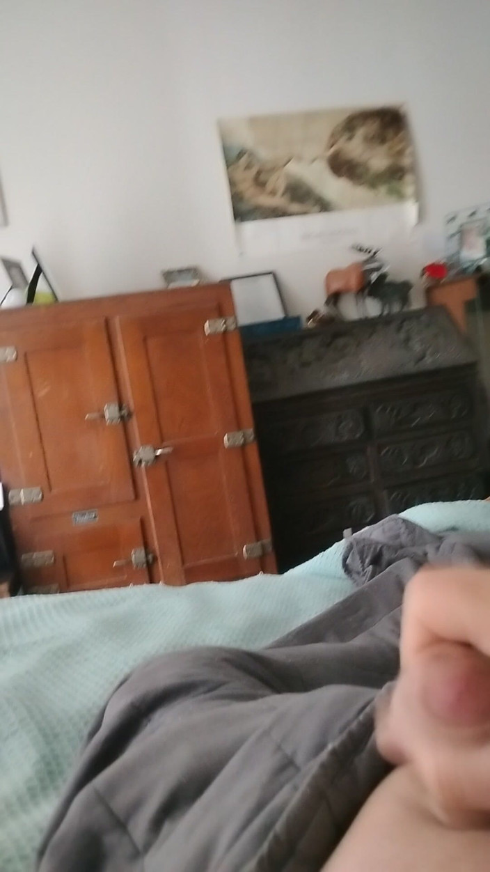 JG Risk: 2 - 8 - 2026 ein harter orgasmus