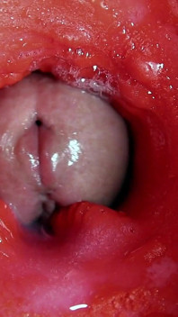 Nejkrásnější vnitřní orgasmus zblízka! Asmr Velký výstřik!