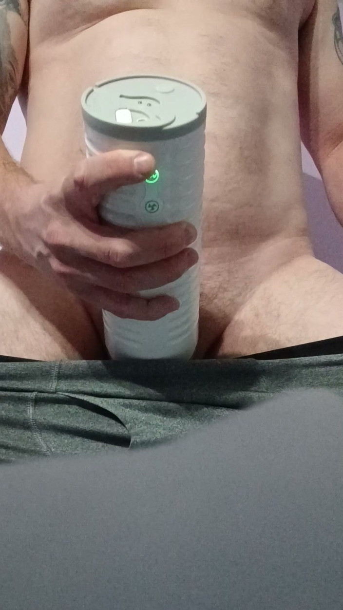 Themilkman618: Spielzeugliebe max 2 spaß