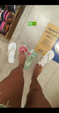 Give Me Tips to Refund My New Flip-flops