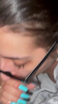 Amateur Slut