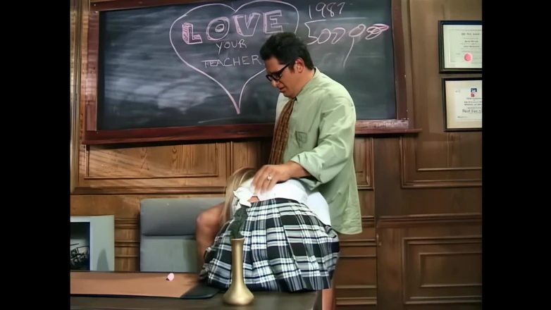 The BronX: Sex v plamenech - 3. díl