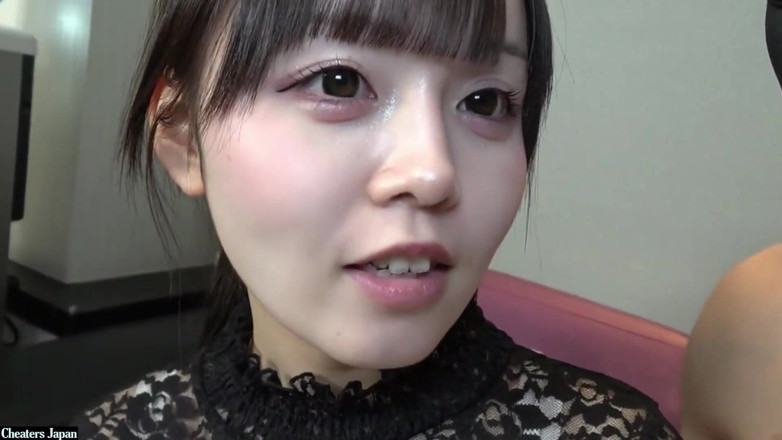 J-Girls Club: Aziatische Angel 26369