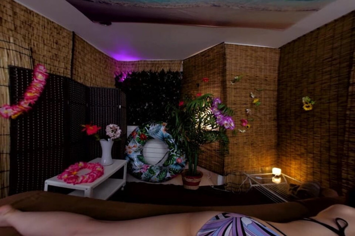 EAGLE-VR: Strandhuis Pick-up Esthetics: een zomerse dag om geneukt te worden 1/3