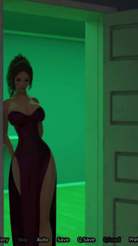 Sexbot 2 Recalibrated Part 7