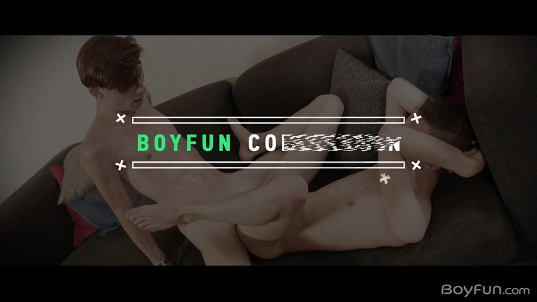 BoyFun Solo: Uji bakat Ben Kennedy
