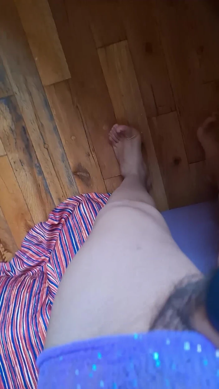 Crystal Phoenix: Look How I Play Daddy