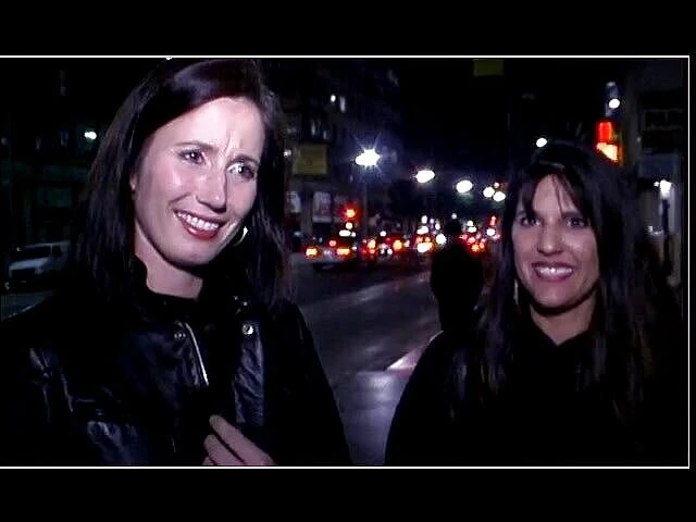 Naughty House Maids: 흑인 대물 자지에게 따먹히는 금발 밀프