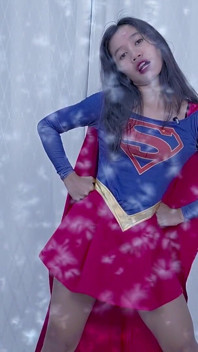 Supergirl Ruthless Revenge