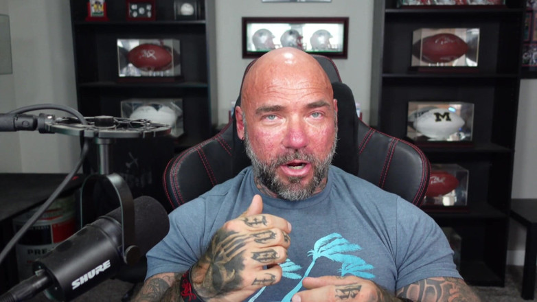 Raw and Uncensored with Masculine Jason: Do Gay Men Have No Morals or Integrity?