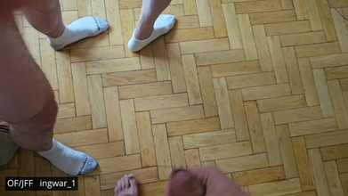 ingwar_1: Masaj real cu 4 mâini și 2 pulă