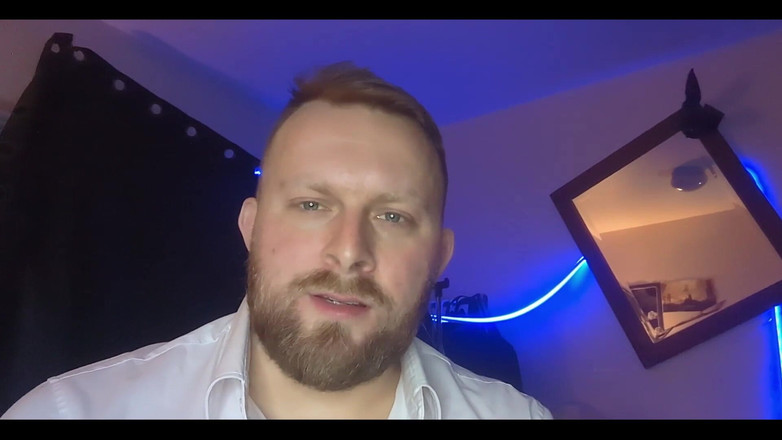 WolfgangWhite: Vedere la persoana 1 cu joc de roluri