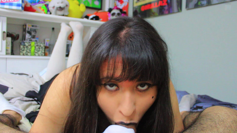 VickyVixen: Alice Angel Auditions for Porn