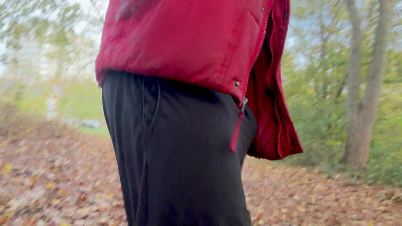 MrMagicDevil: Outro dia, outra caminhada do comando