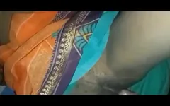 Desi Indian Wife Ki Saari Utke Full Pussy Ki Chudai Khacha Khachakhacha