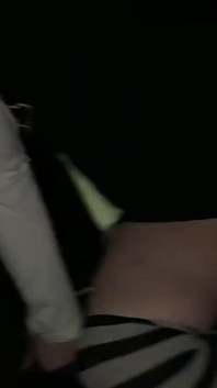 Creampie Crush with an Older Guy
