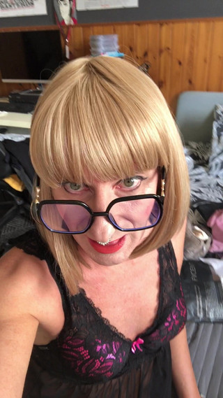 Andreina Naty: 익스트림 웨지에서 걷기 2