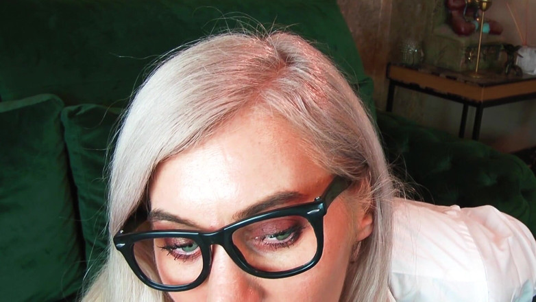 Goddess Celine: Rijke weduwe